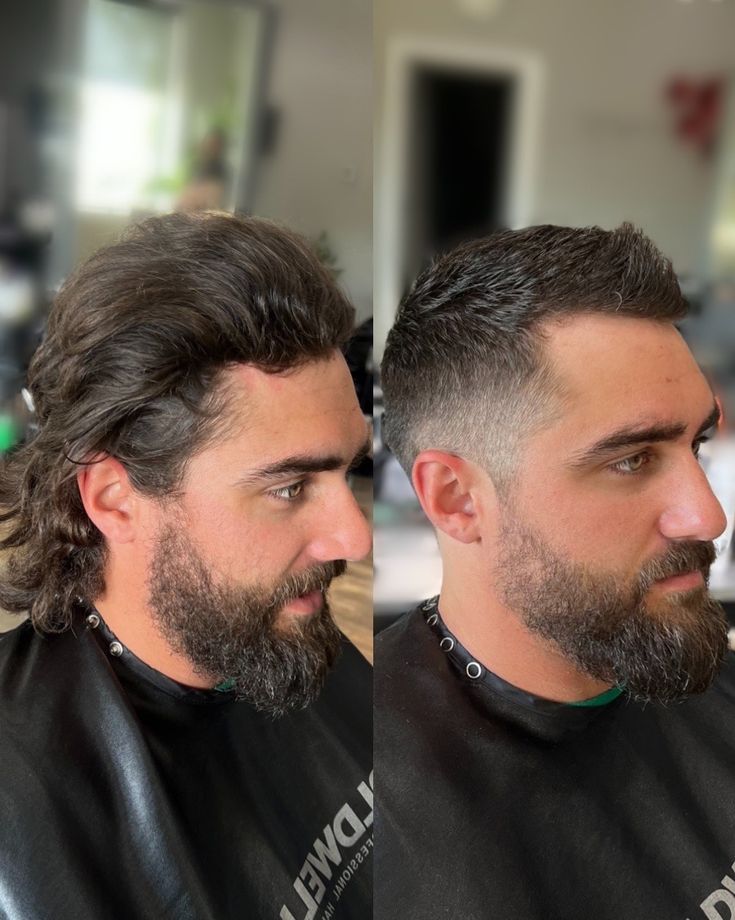 Before / After