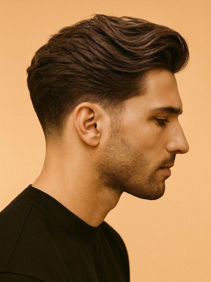 Modern Fade