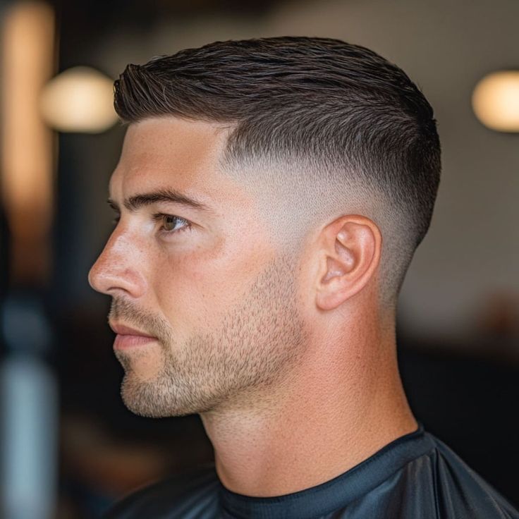 Skin Fade